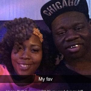 Meet your Posher, Brea